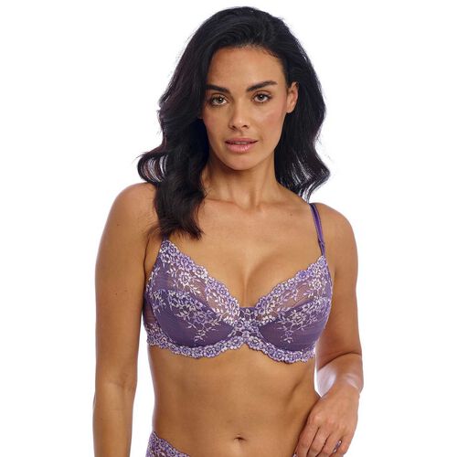 Wacoal Embrace Lace Underwire Bra